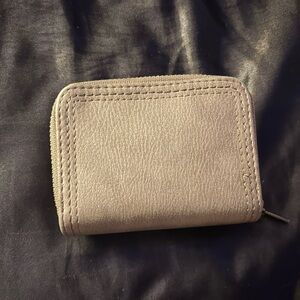 Universal Thread Wallet Green